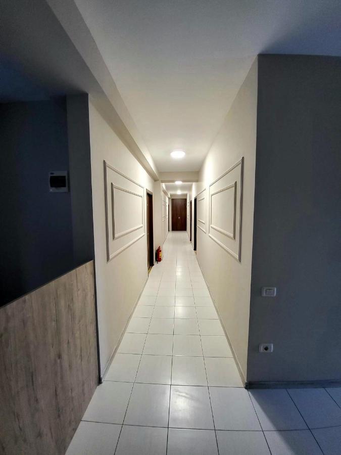 Casa Sagrada Otel Eforie Nord Dış mekan fotoğraf