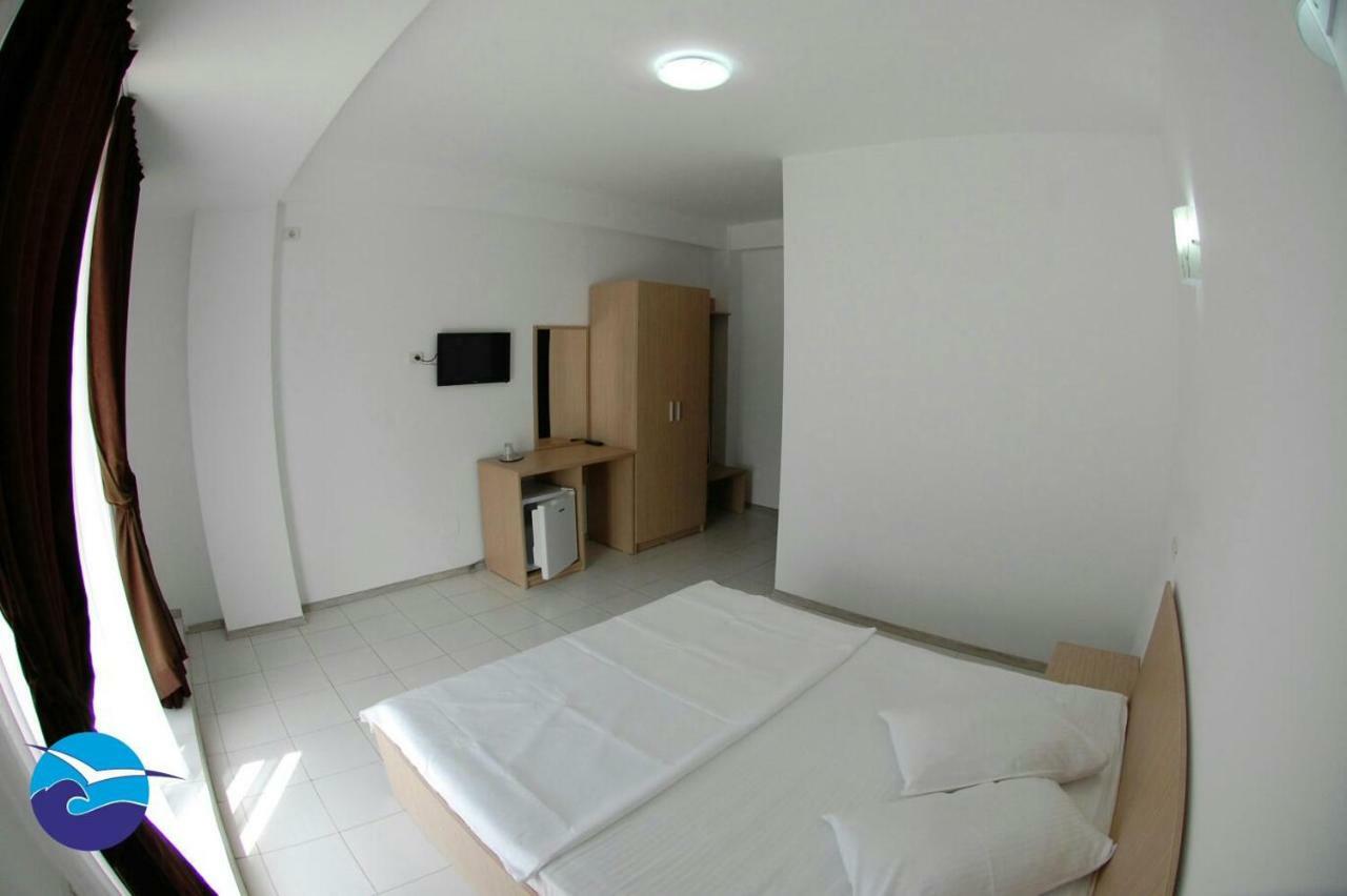 Casa Sagrada Otel Eforie Nord Dış mekan fotoğraf