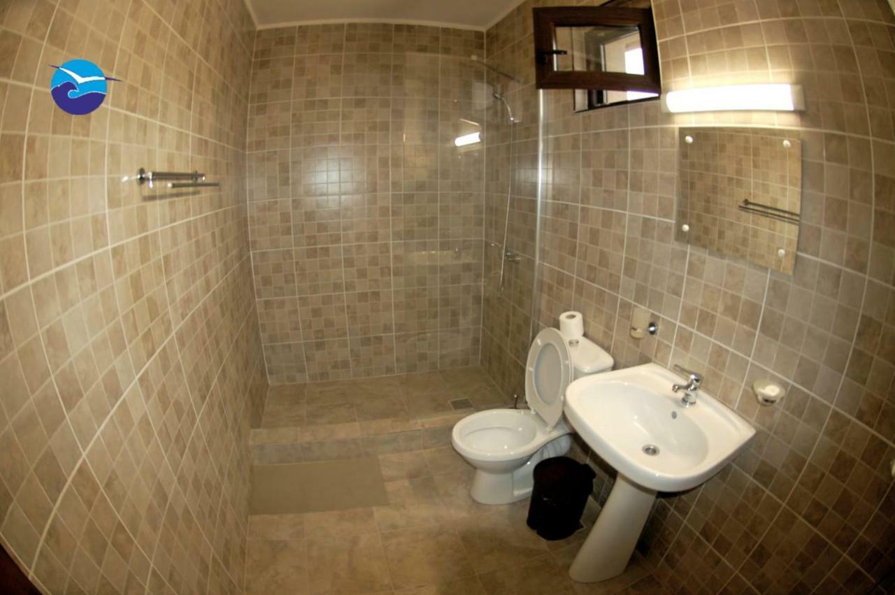 Casa Sagrada Otel Eforie Nord Dış mekan fotoğraf